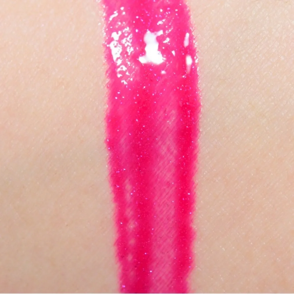 Viva Glam Taraji P Henson MAC Cosmetics Lipglass